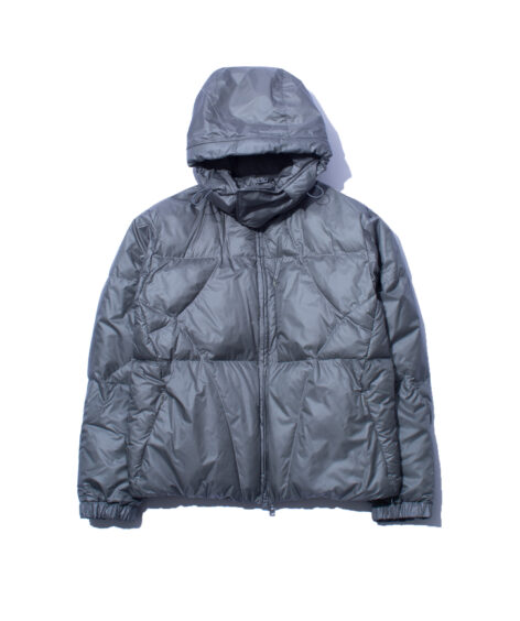 ※予約販売 9/28より順次発送※  F/CE. PERTEX MINIMAL PADDING PARKA 2.0 / エフシーイー パーテックス ミニマル パディング パーカー 2.0