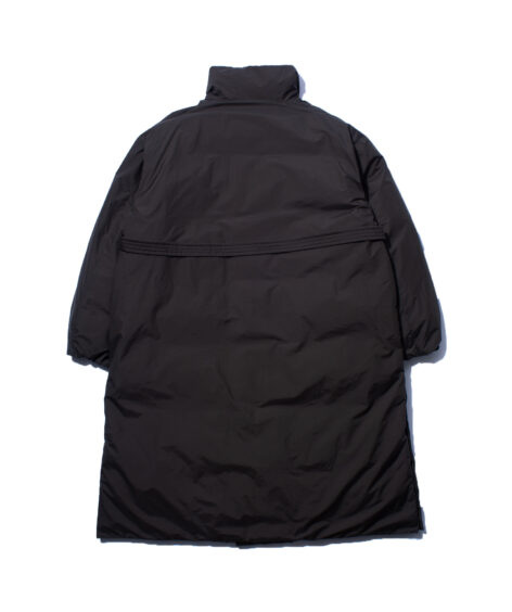 ※予約販売 9/14より順次発送※ F/CE. RECYCLED DOWN STAND COAT / エフシーイー リサイクル ダウン スタンド コート