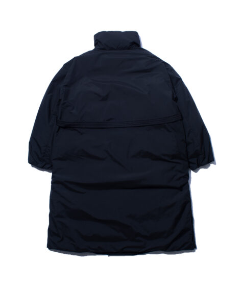 ※予約販売 9/14より順次発送※ F/CE. RECYCLED DOWN STAND COAT / エフシーイー リサイクル ダウン スタンド コート