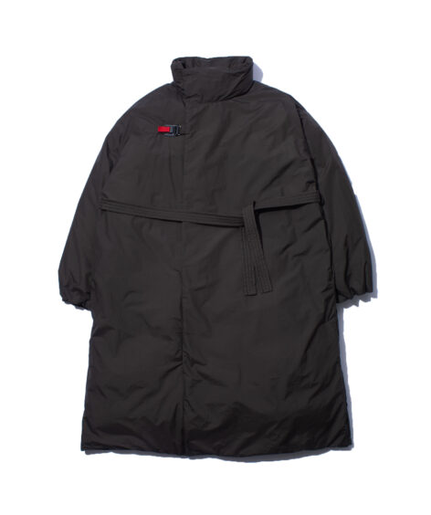 F/CE. RECYCLED DOWN STAND COAT / エフシーイー リサイクル ダウン スタンド コート