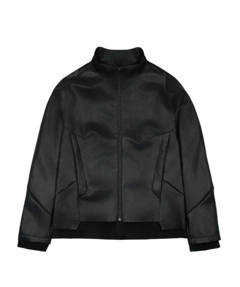 SAN SAN GEAR OBLIQUE JACKET / サンサンギア オブリーク ジャケット