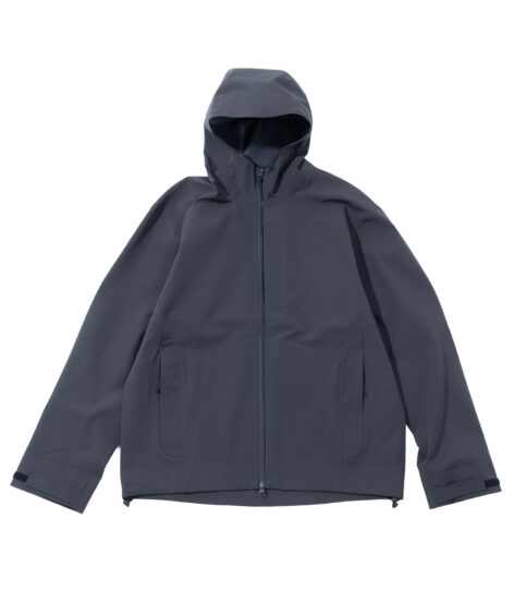 HIKING PATROL ARC 3L SHELL JACKET / ハイキング パトロール アーク 3L シェル ジャケット