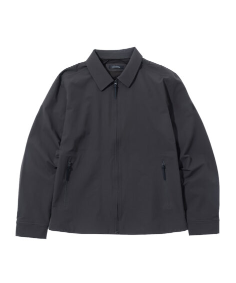 HIKING PATROL EDGE SOFTSHELL SHIRT / ハイキング パトロール エッジ ソフトシェル シャツ