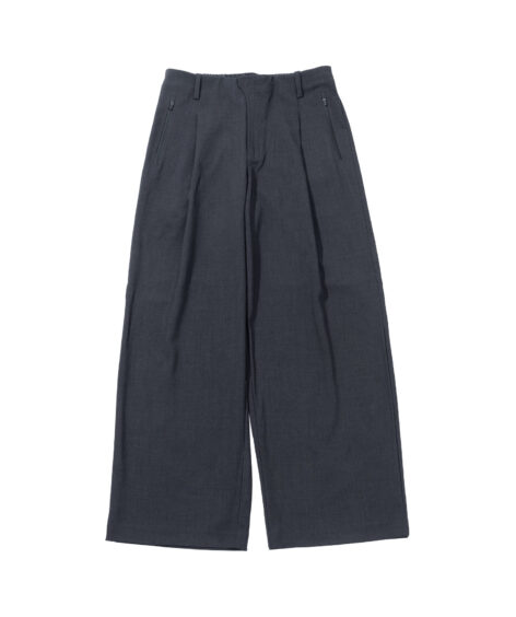 HIKING PATROL WAYPOINT TEXTURE TROUSER / ハイキング パトロール ウェイポイント テクスチャー トラウザー