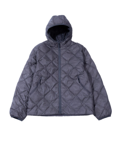 HIKING PATROL BASE LT DOWN HOODED JACKET / ハイキング パトロール ベース LT ダウン フーデッド ジャケット