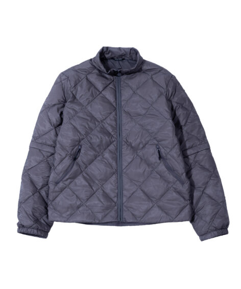 HIKING PATROL BASE LT DOWN ZIP JACKET / ハイキング パトロール ベース LT ダウン ジップ ジャケット