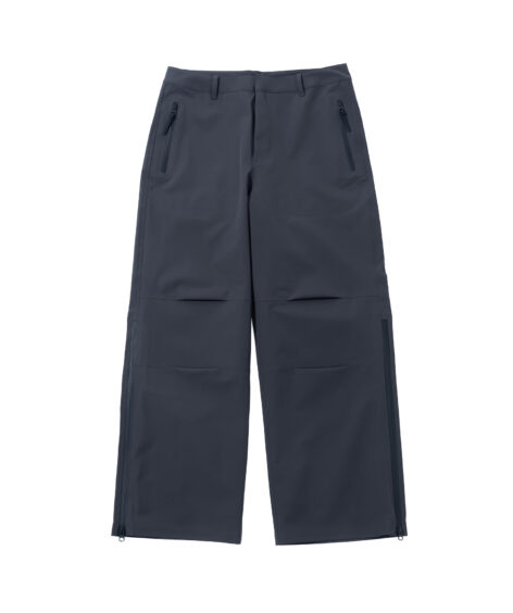 HIKING PATROL ARC 3L SHELL TROUSER / ハイキング パトロール アーク 3L シェル トラウザー