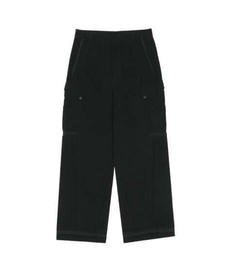 SAN SAN GEAR VOID CARGO PANTS / サンサンギア ヴォイド カーゴ パンツ