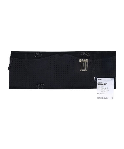 SATISFY Space-O Belt / サティスファイ スペース-O ベルト