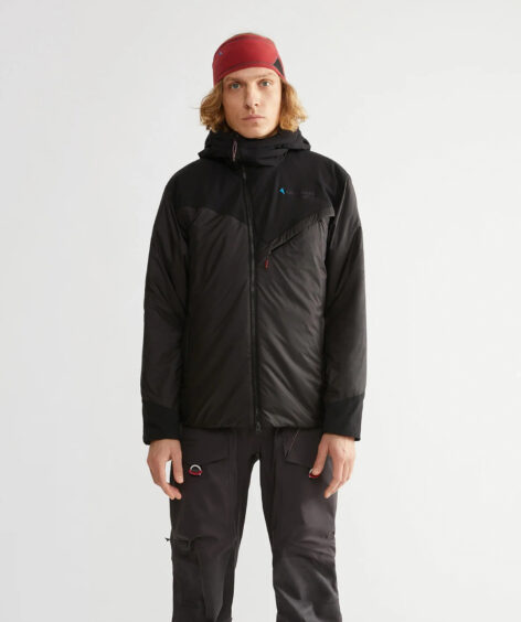Klattermusen Urd Hood Jacket / クレッタルムーセン ウルド フードジャケット