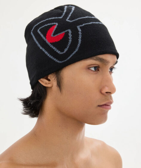 DISTRICT VISION Merino Wool Beanie / ディストリクト ビジョン メリノ ウール ビーニー