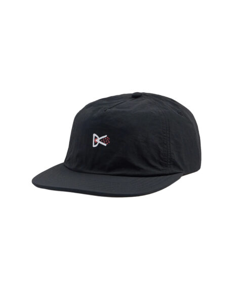 DISTRICT VISION Paneled Nylon Hat / ディストリクト ビジョン パネルド ナイロン ハット