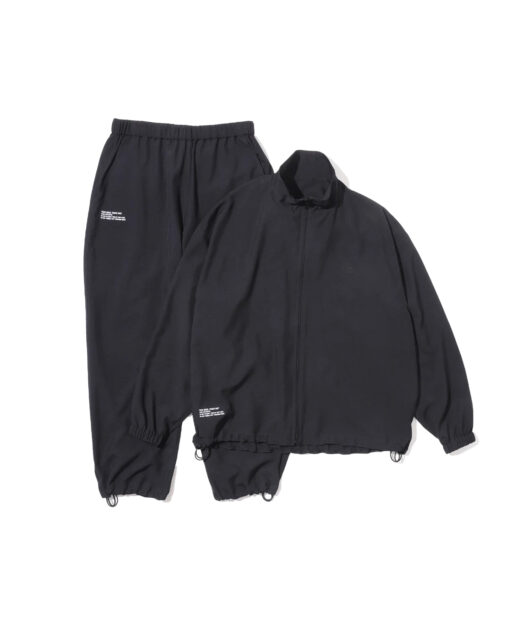 Fresh Service SYNTHETIC WOOL TRACK SUIT / フレッシュサービス シンセティックウール トラックスーツ