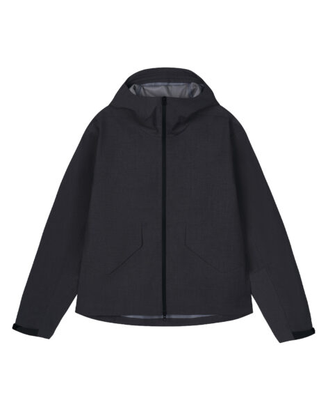 JEONGLI KARMAN JACKET / ジョンリー カーマン ジャケット