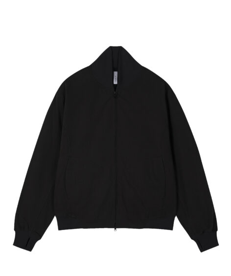 JEONGLI SOMA BOMBER JACKET / ジョンリー ソマ ボンバー ジャケット