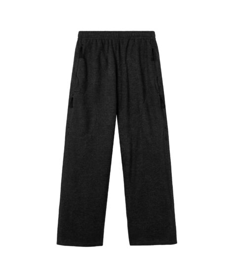 JEONGLI RIVER SWEAT PANTS / ジョンリー リバー スウェット パンツ
