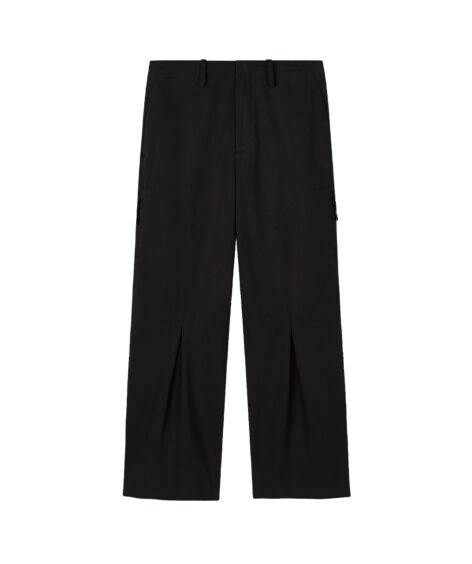 JEONGLI SOMA TROUSER / ジョンリー ソマ トラウザー