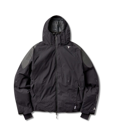 ROA hiking Gelo Xpore Litetech 20K Comfortemp Insulated Shell Jacket / ロア ジェロ Xpore ライトテック 20K コンフォーテンプ インサレーテッド シェル ジャケット