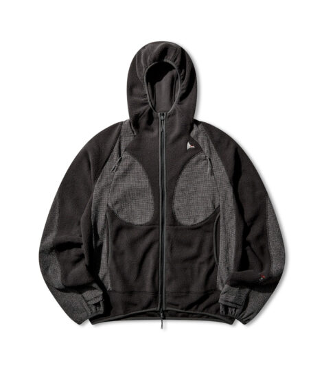 ROA hiking OCULAR Polartec® Thermal Pro™ Zip Up Hoodie / ロア オキュラー ポーラテック® サーマル プロ™ジップ アップ フーディ