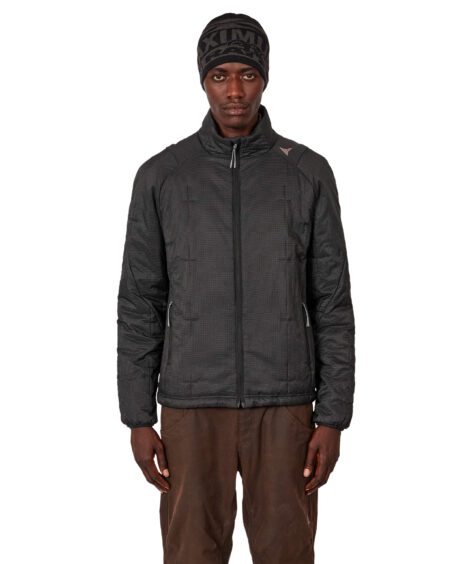 ROA hiking MERAPI Ethermaloft® Insulated Jacket / ロア メラピ エサーマロフト® インサレーテッド ジャケット