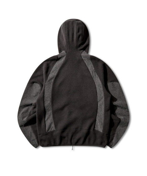 ROA hiking OCULAR Polartec® Thermal Pro™ Zip Up Hoodie / ロア オキュラー ポーラテック® サーマル プロ™ジップ アップ フーディ