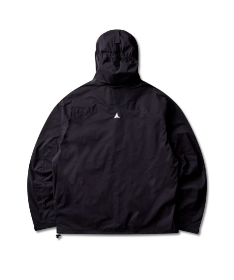 ROA hiking MIST 3L Xpore® Ultra 20K Waterproof Jacket / ロア ミスト 3L Xpore® ウルトラ 20K ウォータープルーフ ジャケット