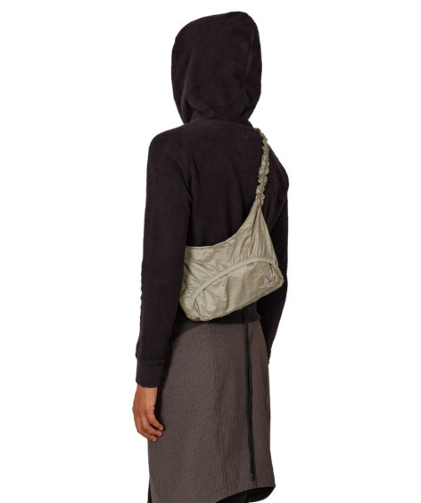 ROA hiking LAKI Small Packable Knot Bag  / ロア ラキ スモール パッカブル ノット バッグ