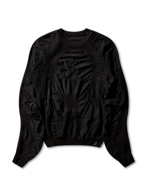 ROA hiking WAMA Merino 3D Seamless Long Sleeve / ロア ワマ メリノ 3D シームレス ロングスリーブ