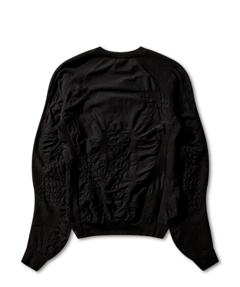 ROA hiking WAMA Merino 3D Seamless Long Sleeve / ロア ワマ メリノ 3D シームレス ロングスリーブ