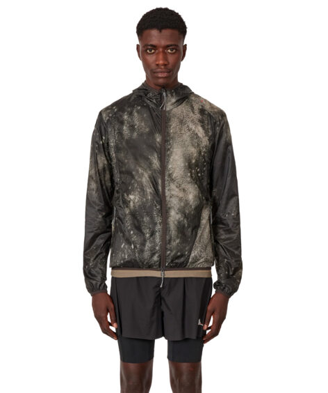 ROA hiking HUE Packable Wind Jacket / ロア ヒュー パッカブル ウインド ジャケット