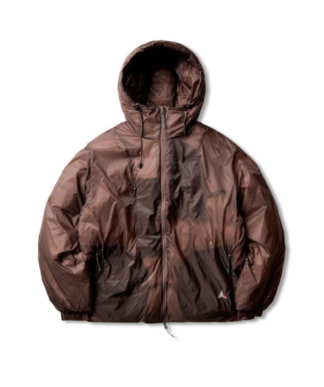 ROA hiking SMOOTH 800 Fill Power Down Jacket / ロア スムース 800 フィルパワー ダウン ジャケット