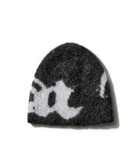 ROA hiking VORTEX Mohair Beanie  / ロア ボルテックス モヘア ビーニー