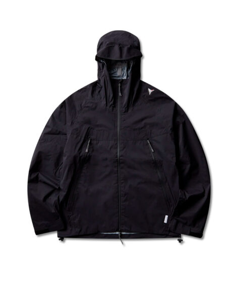 ROA hiking MIST 3L Xpore® Ultra 20K Waterproof Jacket / ロア ミスト 3L Xpore® ウルトラ 20K ウォータープルーフ ジャケット