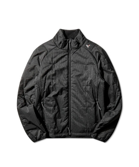 ROA hiking MERAPI Ethermaloft® Insulated Jacket / ロア メラピ エサーマロフト® インサレーテッド ジャケット