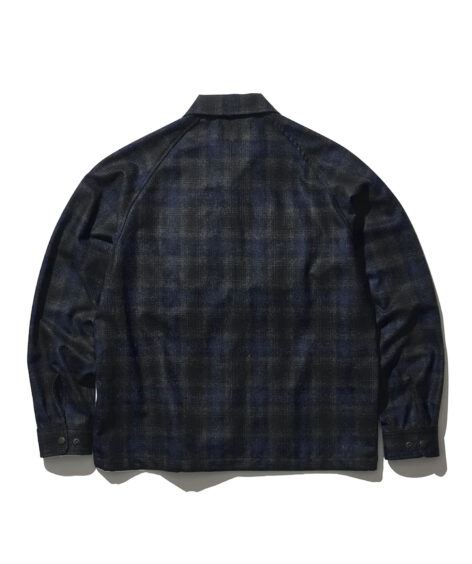 MOUNTAIN RESEARCH Phishing PKT. Shirt / マウンテンリサーチ フィッシング ポケットシャツ