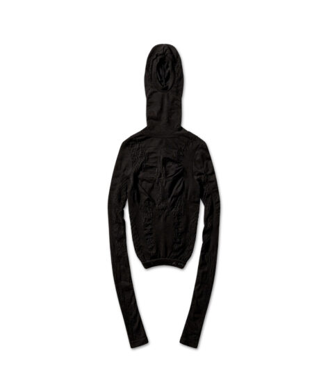 ROA hiking AUNE Merino 3D Seamless Top / ロア アウネ メリノ 3D シームレス トップ