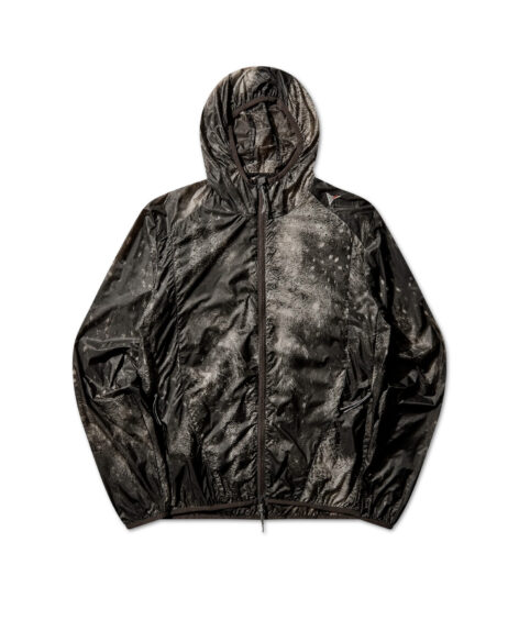 ROA hiking HUE Packable Wind Jacket / ロア ヒュー パッカブル ウインド ジャケット