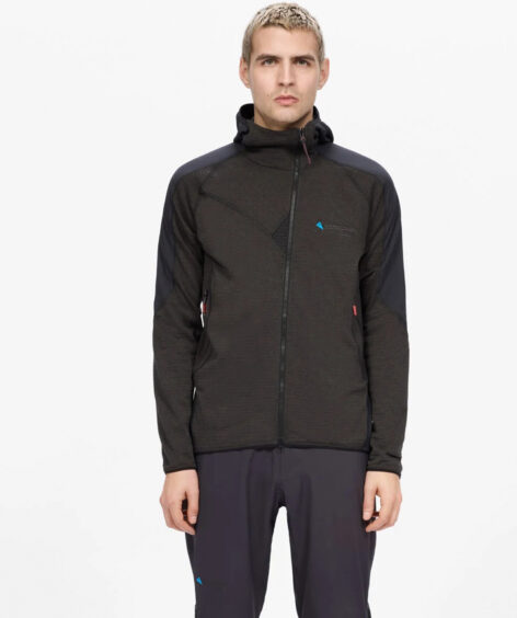 Klattermusen Embla Hood Jacket / クレッタルムーセン エンブラ フードジャケット