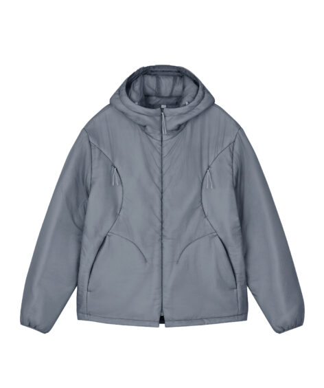 JEONGLI RIVER INSULATED JACKET / ジョンリー リバー インサレーテッド ジャケット