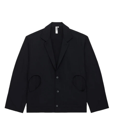 GREG LABORATORY EXPERIMENTAL STANDARD BLAZER / グレッグ ラボラトリー エクスペリメンタル スタンダード ブレザー