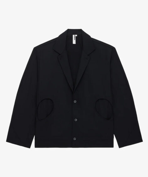 GREG LABORATORY EXPERIMENTAL STANDARD BLAZER / グレッグ ラボラトリー エクスペリメンタル スタンダード ブレザー