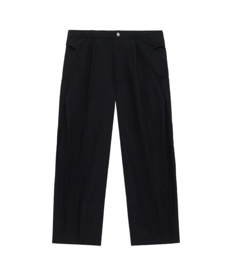 GREG LABORATORY PERMANENT CONCEPT STANDARD PANT / グレッグ ラボラトリー パーマネント コンセプト スタンダード パンツ
