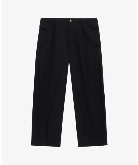 GREG LABORATORY PERMANENT CONCEPT STANDARD PANT / グレッグ ラボラトリー パーマネント コンセプト スタンダード パンツ