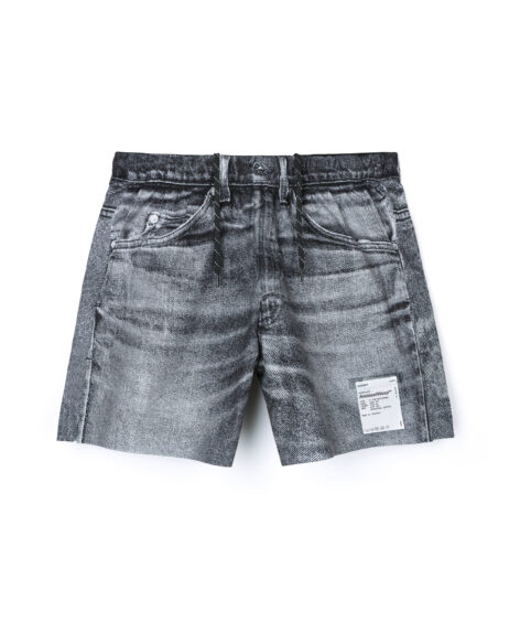 SATISFY AmbientWarp™ 5″ Unlined Shorts / サティスファイ アンビエントワープ 5 アンラインド ショーツ