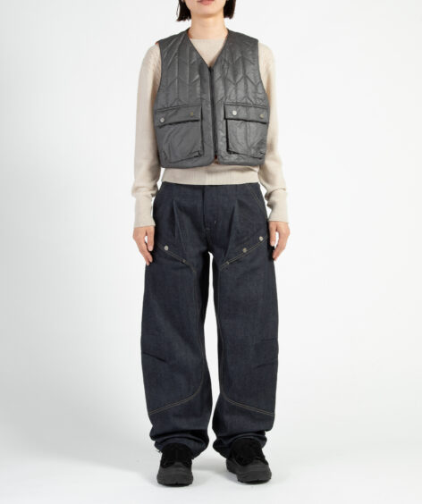 F/CE. LEE BY F/CE.  UTILITY DESIGN WORK PANTS / エフシーイー リー バイ エフシーイー ユーティリティ デザイン ワーク パンツ
