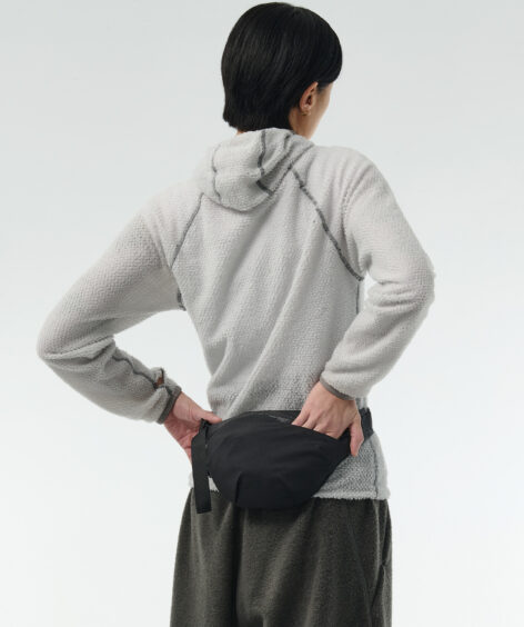 SEALSON BOTA2L | WAIST BAG / シールソン BOTA2L / ウエスト バッグ