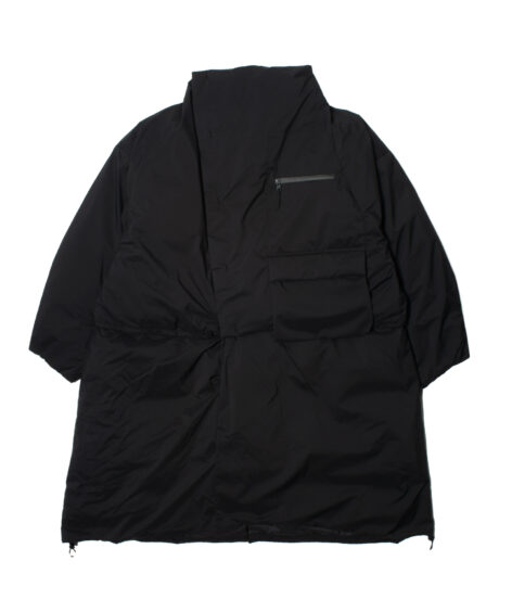 ※予約販売 10/19より順次発送※F/CE. NANGA 2-WAY CONVERTIBLE COAT / エフシーイー ナンガ 2WAY コンバーチブル コート