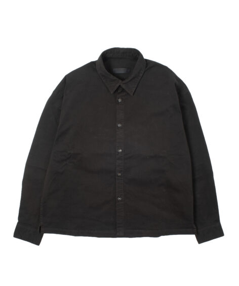 OMAR AFRIDI PHILIP SHIRT / オマール アフリディ フィリップ シャツ