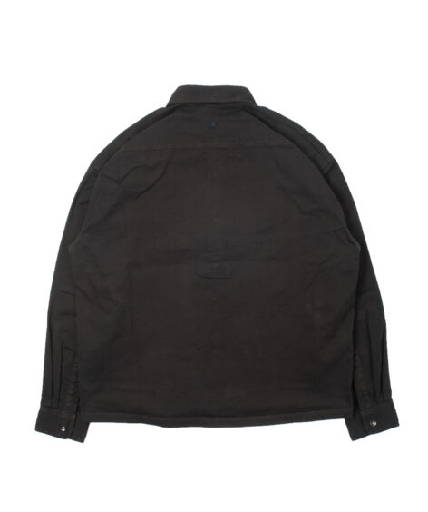 OMAR AFRIDI PHILIP SHIRT / オマール アフリディ フィリップ シャツ