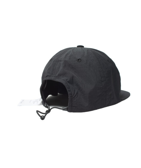 SATISFY FliteSilk 5 Panel Pinch Cap / サティスファイ フライトシルク 5パネル ピンチ キャップ